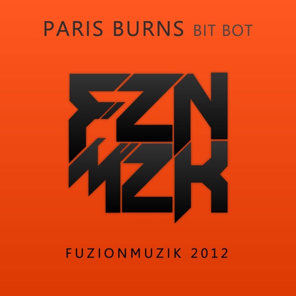 Bit Bot - Single