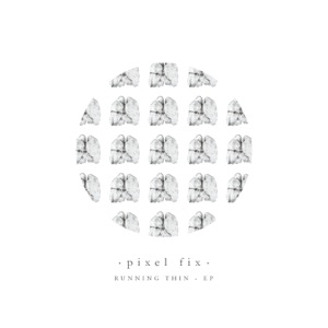 Running Thin - EP