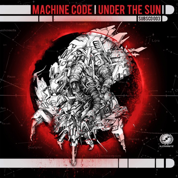 Under the Sun