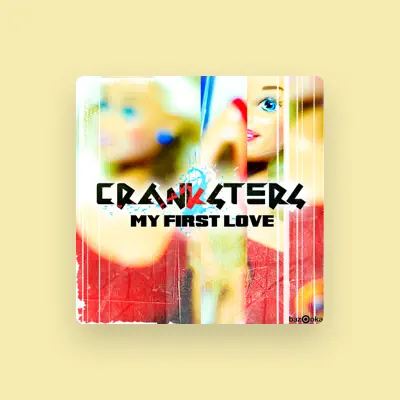 Listen to Cranksters, watch music videos, read bio, see tour dates & more!