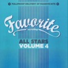 Favorite All Stars, Vol. 4, 2012