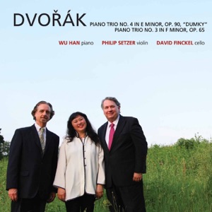 Piano Trio No. 4 in E Minor, Op. 90, 