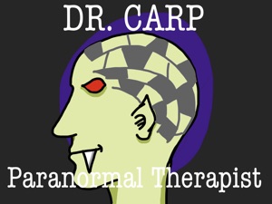 Christmas Special: Seasonal Affective Disorder (part one)