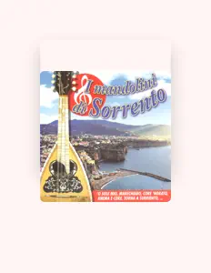 Listen to Mandolini di Sorrento, watch music videos, read bio, see tour dates & more!