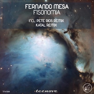 Fisonomia - EP