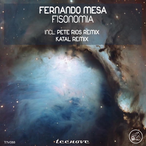 Fisonomia - EP