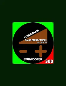 Omar Serarcangeliを聴いたり、ミュージックビデオを鑑賞したり、経歴やツアー日程などを確認したりしましょう！