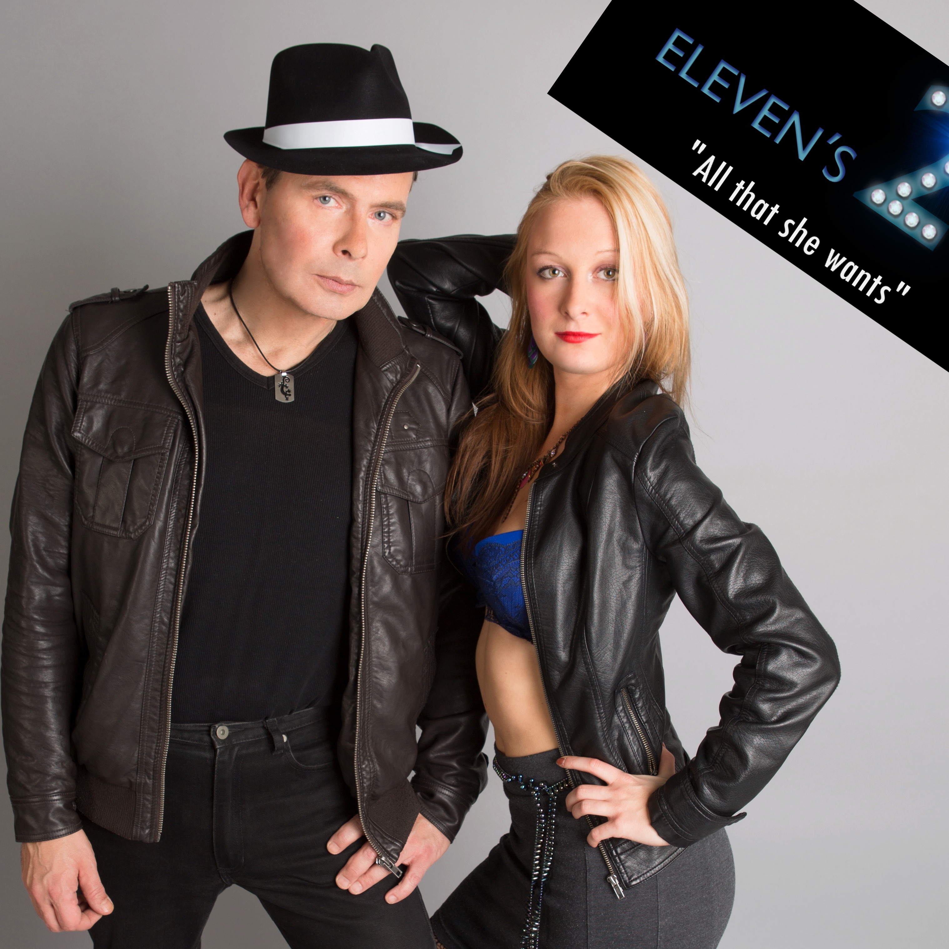 All That She Wants - Single