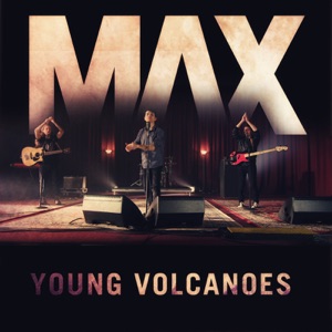 Young Volcanoes - Single