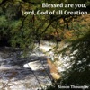 Simon Thoumire & David Milligan - Blessed Are You, Lord, God of All Creation