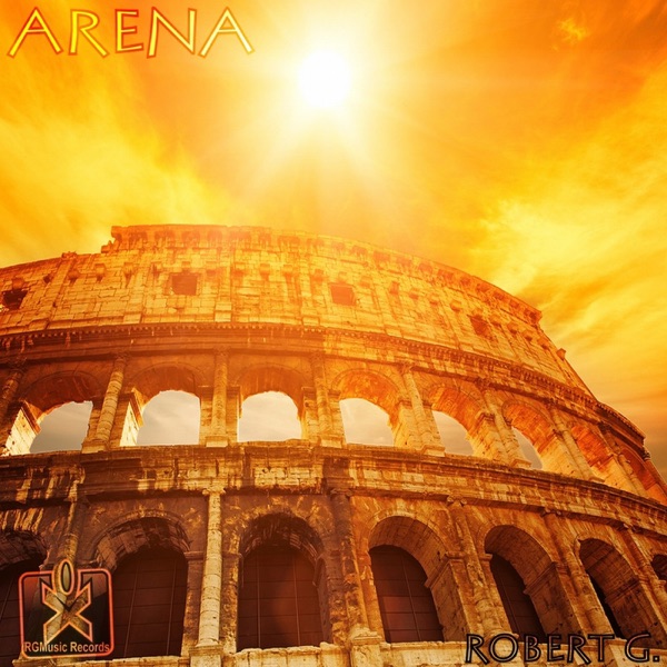 Arena - Single