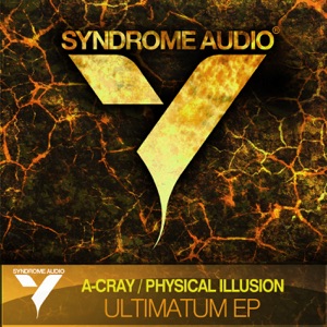 Ultimatum Ep - Single