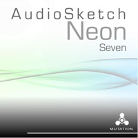 Neon / Seven - Single - AudioSketch