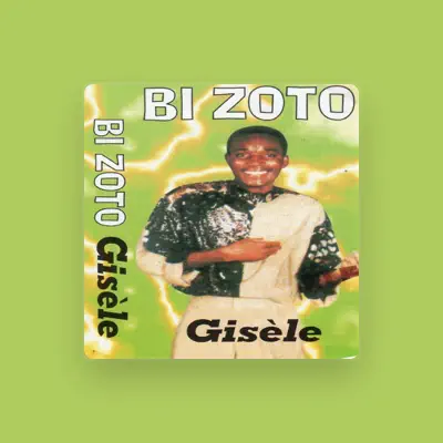 Listen to Bi Zoto, watch music videos, read bio, see tour dates & more!
