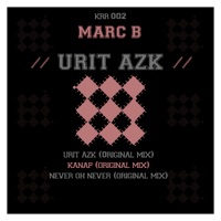 Urit Azk - Single - Marc B