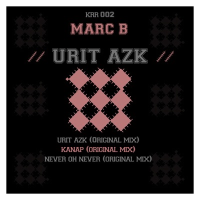 Urit Azk - Single