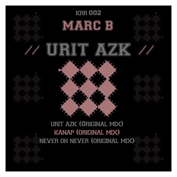 Urit Azk - Single