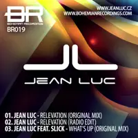 Relevation — JEAN LUC
