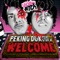 Welcome (The Mane Thing Remix) - Peking Duk lyrics