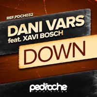 Dani Vars - Down (feat. Xavi Bosch)