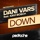 Dani Vars - Down (feat. Xavi Bosch)
