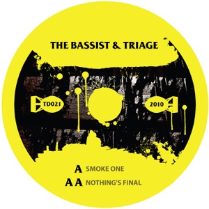 Smoke One - Single