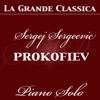 Sergei Prokofiev: Piano Solo (Piano Solo Played By the Composer)