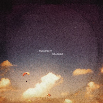 Paraquedas - Single