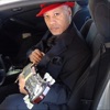 I'm Into You (The Neil Tomo Bulletproof Mix) - Single