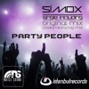 Party People - Single