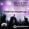 Party People - Simox lyrics