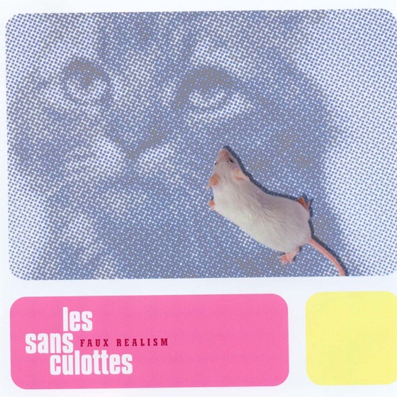 Cover artwork for Non merci Oncle Sam