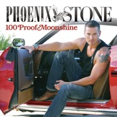 Phoenix Stone - 100 Proof Moonshine