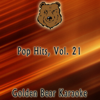 Let Me Blow Ya Mind (Originally Performed By Eve) [Karaoke Version] - Golden Bear Karaoke