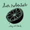 Ghost Lover - Las Robertas lyrics
