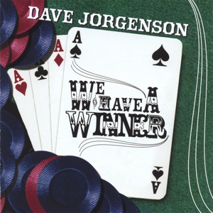 Dave Jorgenson - Rat Race - Line Dance Music