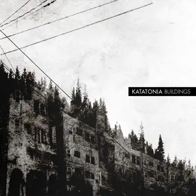 Buildings - Single - Katatonia