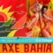 Dança da Cordinha - É o Tchan lyrics