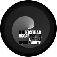 Debbie White - Single - Óscar Barila & Maiki