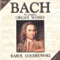 Clavierübung III: Duetto III G Major BWV 804 - Karol Golebiowski lyrics
