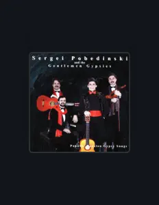 Ascolta Sergey Pobedinskiy, guarda video musicali, leggi la biografia, vedi le date del tour & altro!