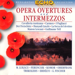 Cavalleria rusticana: Prelude