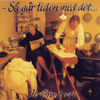 Så Går Tiden Med Dét... - Ib Grønbech