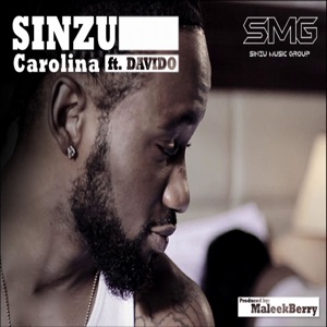 Carolina (feat. Davido) - Single