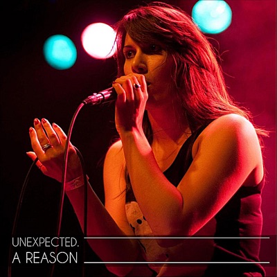 A Reason - Single