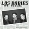 Rodolfo - Los Babies lyrics