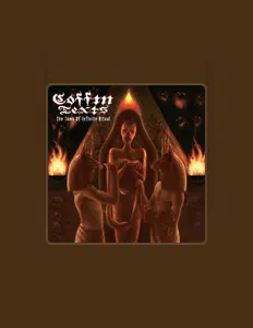 Dengarkan Coffin Texts, tonton video musik, baca bio, lihat tanggal tur & lainnya!
