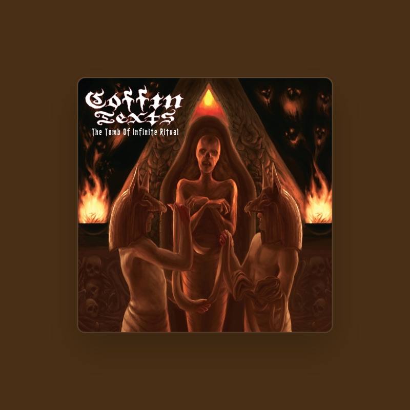 Coffin Texts