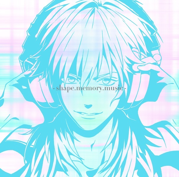DRAMAtical Murderサントラセット 2枚 shape.Memory.music DRAMAtical Murder soundtrack - Album by