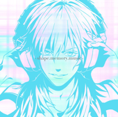 shape.Memory.music DRAMAtical Murder soundtrack